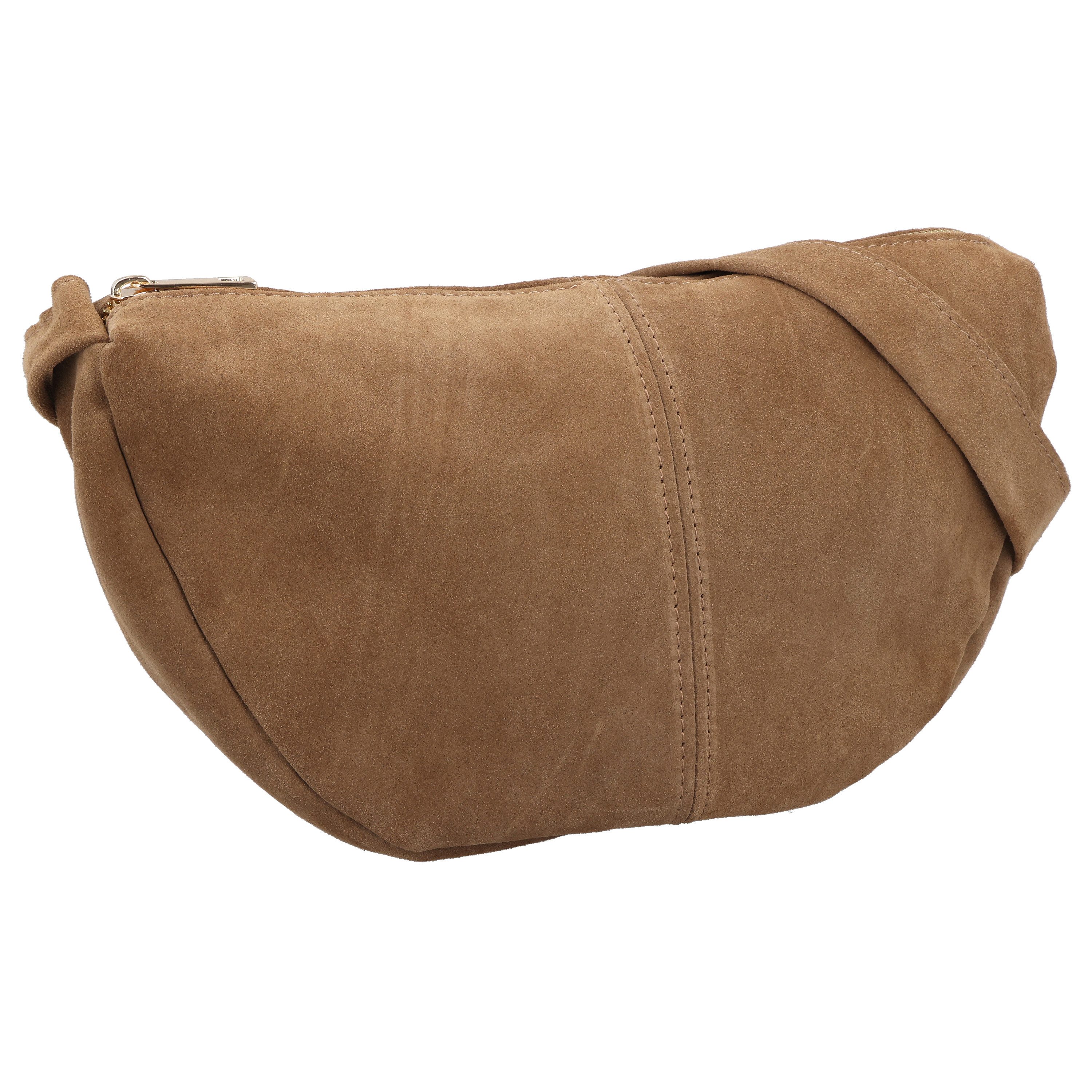 Gusti Leder Gürteltasche Gusti Leder Gürteltasche Banu (1-tlg)