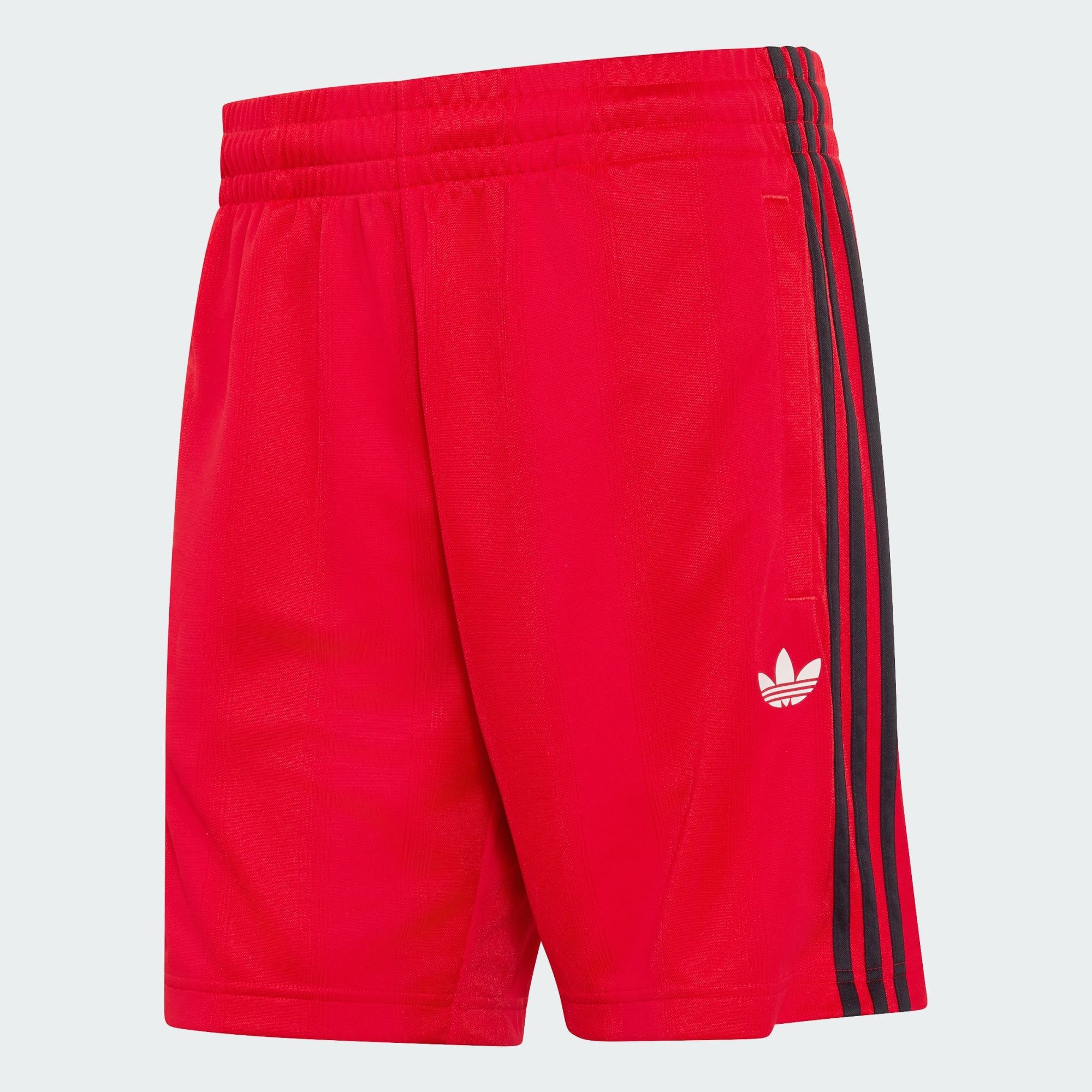 adidas Originals Shorts ADIDAS ADICOLOR JACQUARD SHORTS (1-tlg)