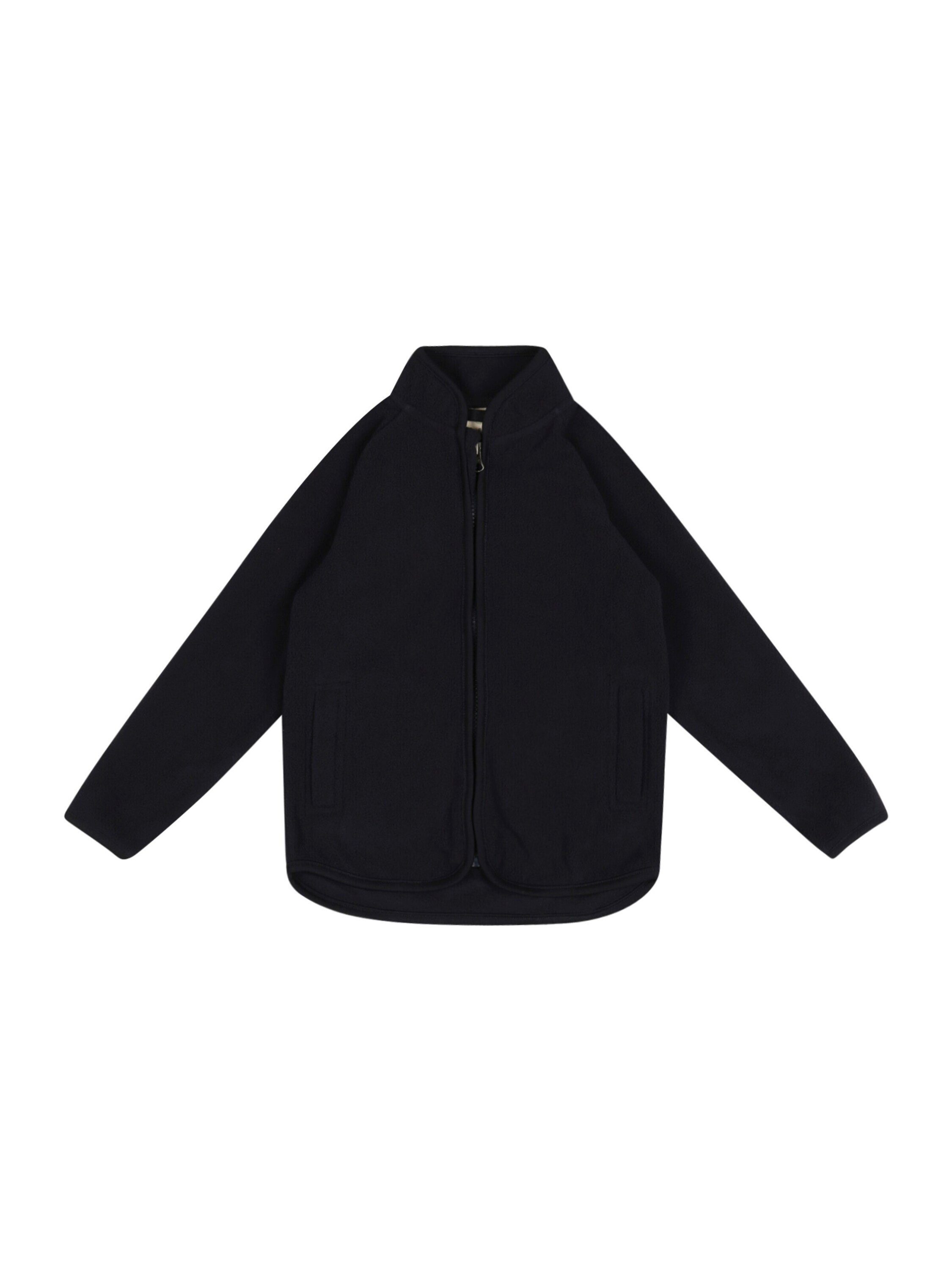 EN FANT Fleecejacke (1-St) Plain/ohne Details