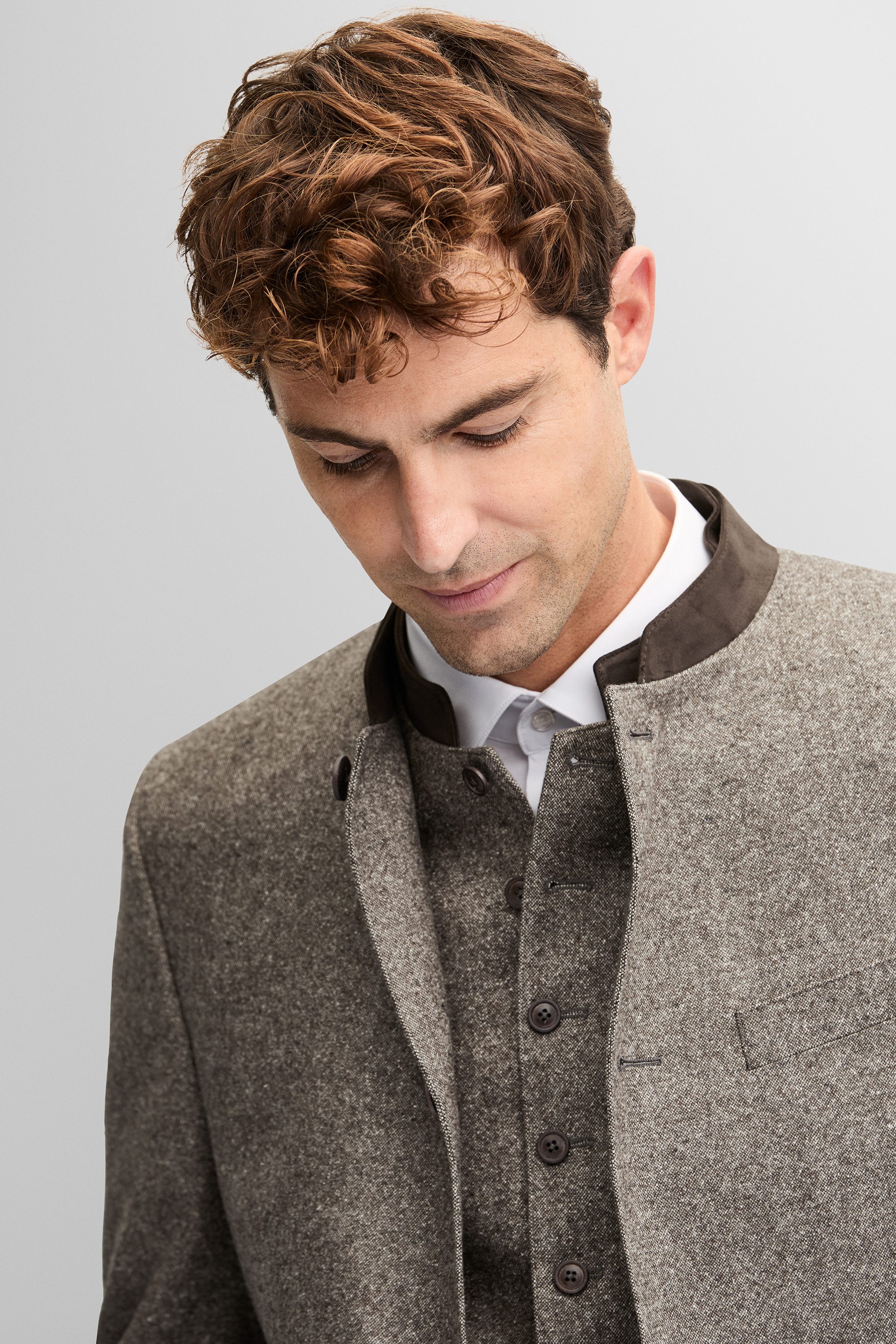 Digel Trachtensakko Ewald