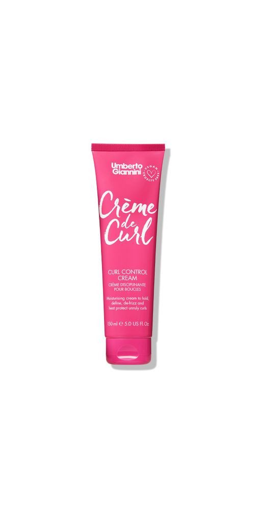 Umberto Giannini Leave-in Pflege Umberto Giannini Crème De Curl Curl Control Cream 150ml