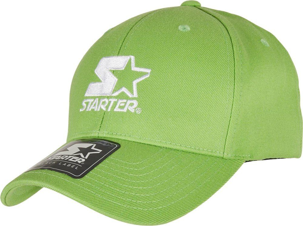 Starter Black Label Snapback Cap