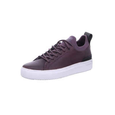 Blackstone »violett« Sneaker (1-tlg)