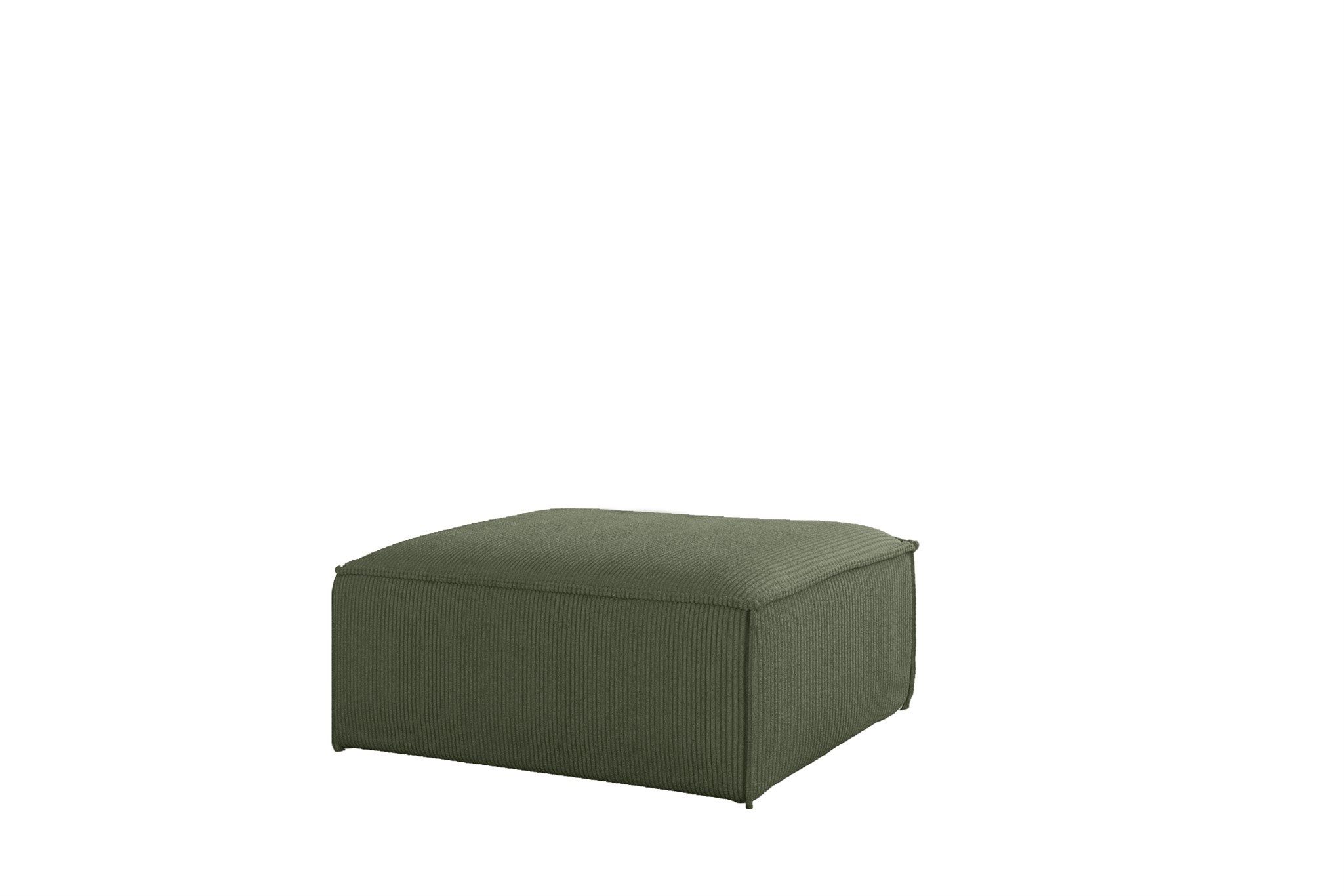 Fun Möbel Polsterhocker Designerhocker CELES PREMIUM günstig online kaufen