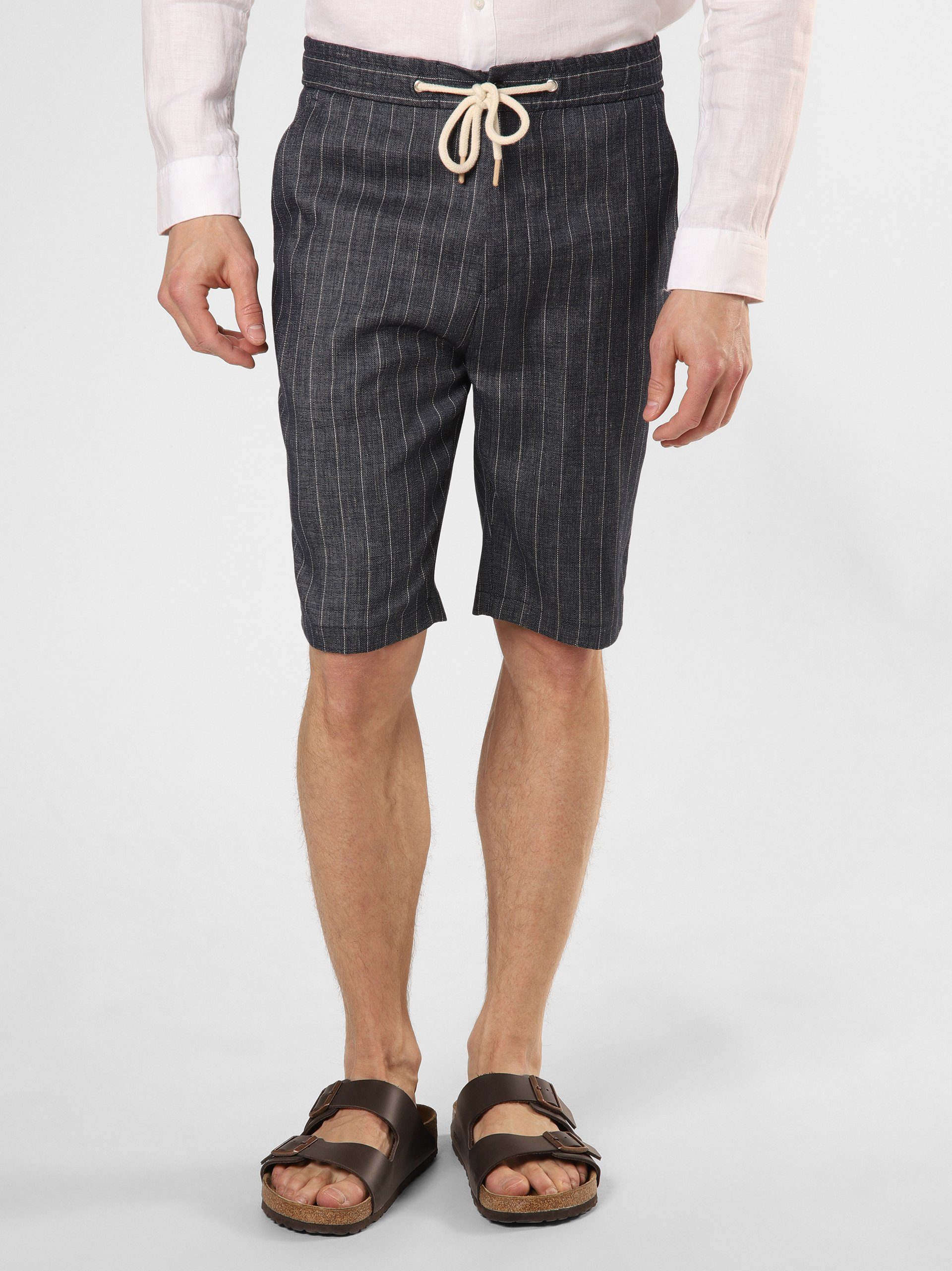 Finshley & Harding London Shorts Philip