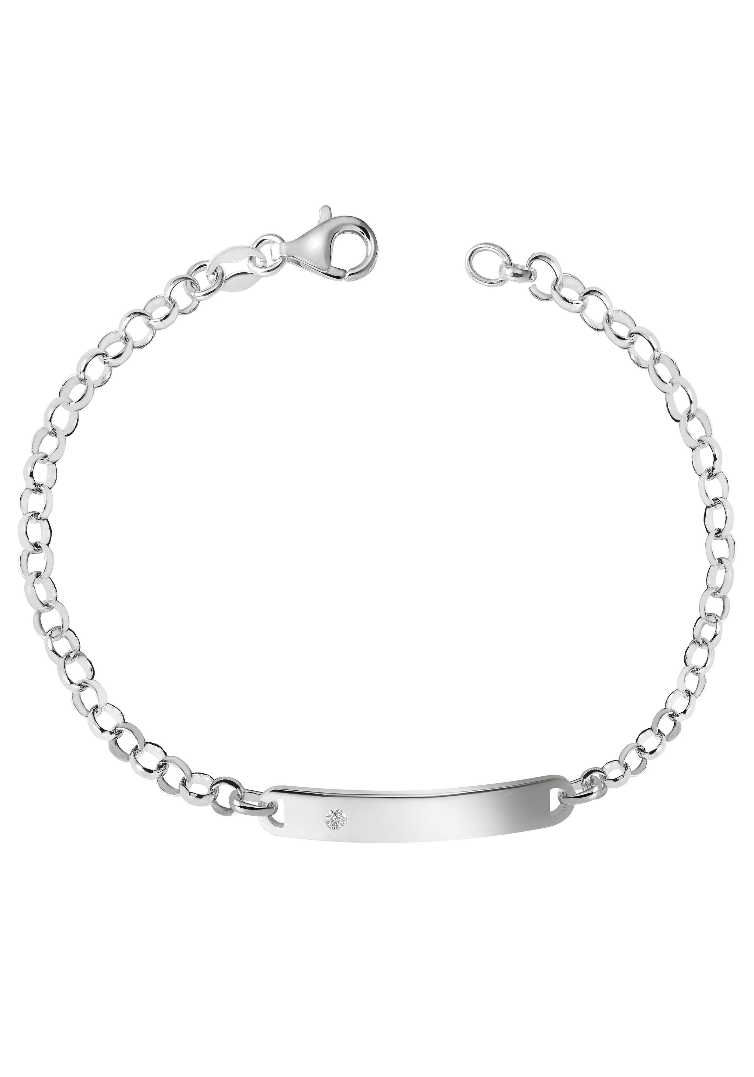 Silber Armbänder für Damen online kaufen | OTTO
