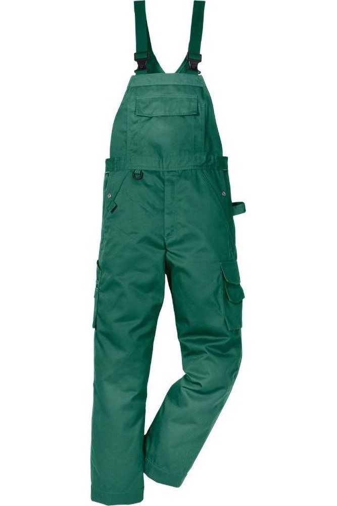 Kansas Latzhose High Vis Jacke Kl. 3 4794 Th