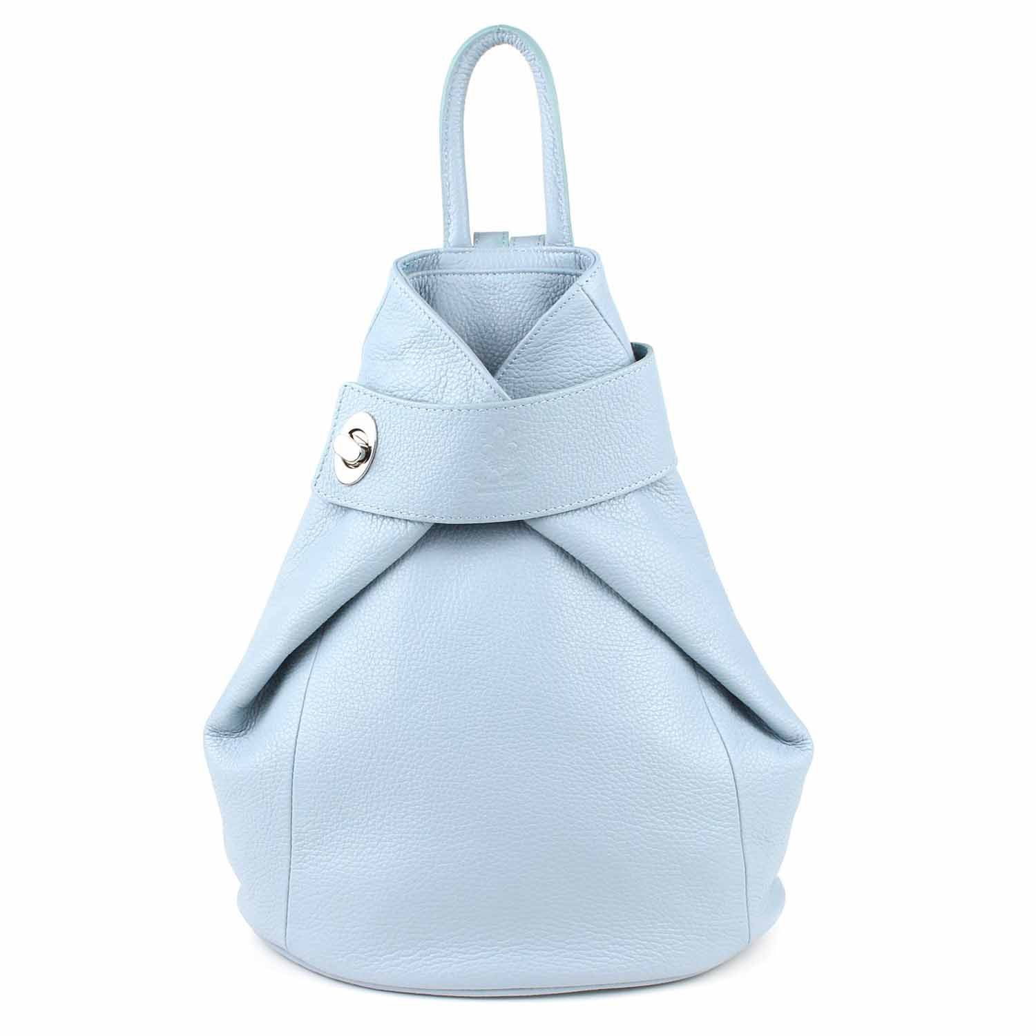 ITALYSHOP24 Rucksack Made in Italy Damen günstig online kaufen