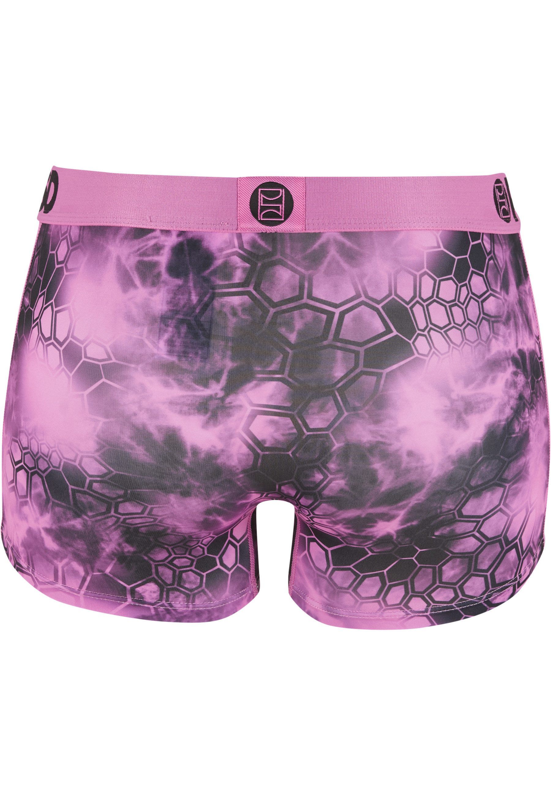 PSD Boxershorts PSD SNAKE DYE BS günstig online kaufen