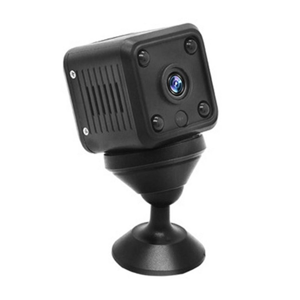 Mini Wifi Kamera Wireless Überwachungskamera Camera Cam 1080P HD Nachtsicht