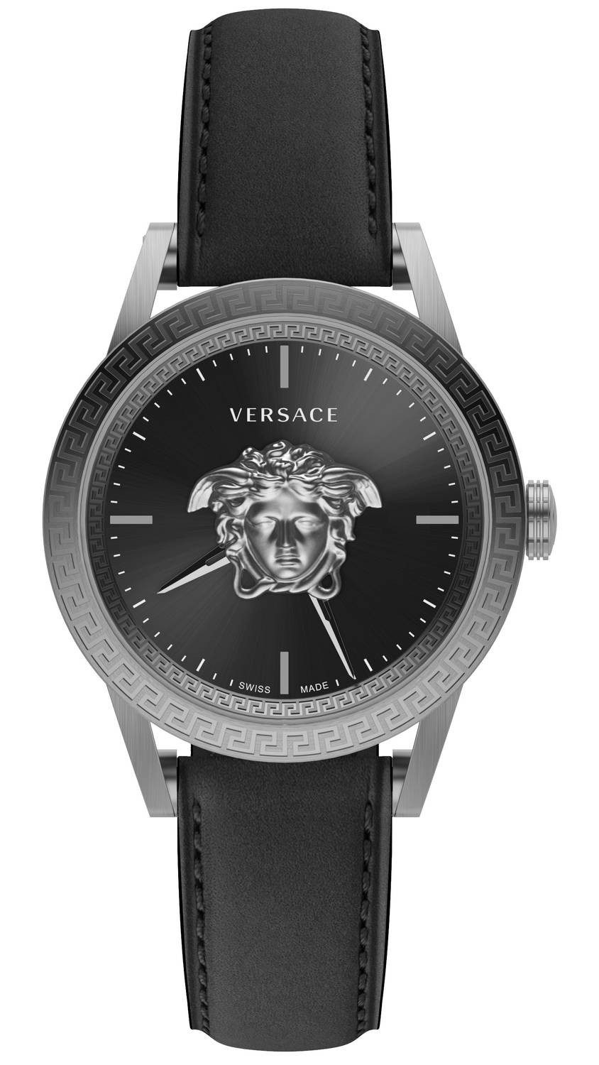 Versace Schweizer Uhr Palazzo Empire