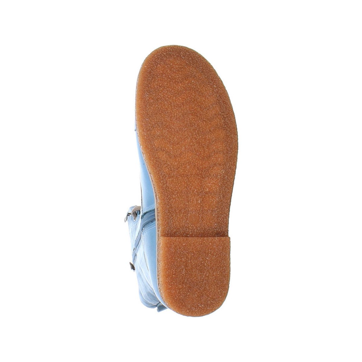 Andrea Conti Schnür-Stiefeletten für Damen Schnürboots (keine Angabe, 1-tlg., keine Angabe)