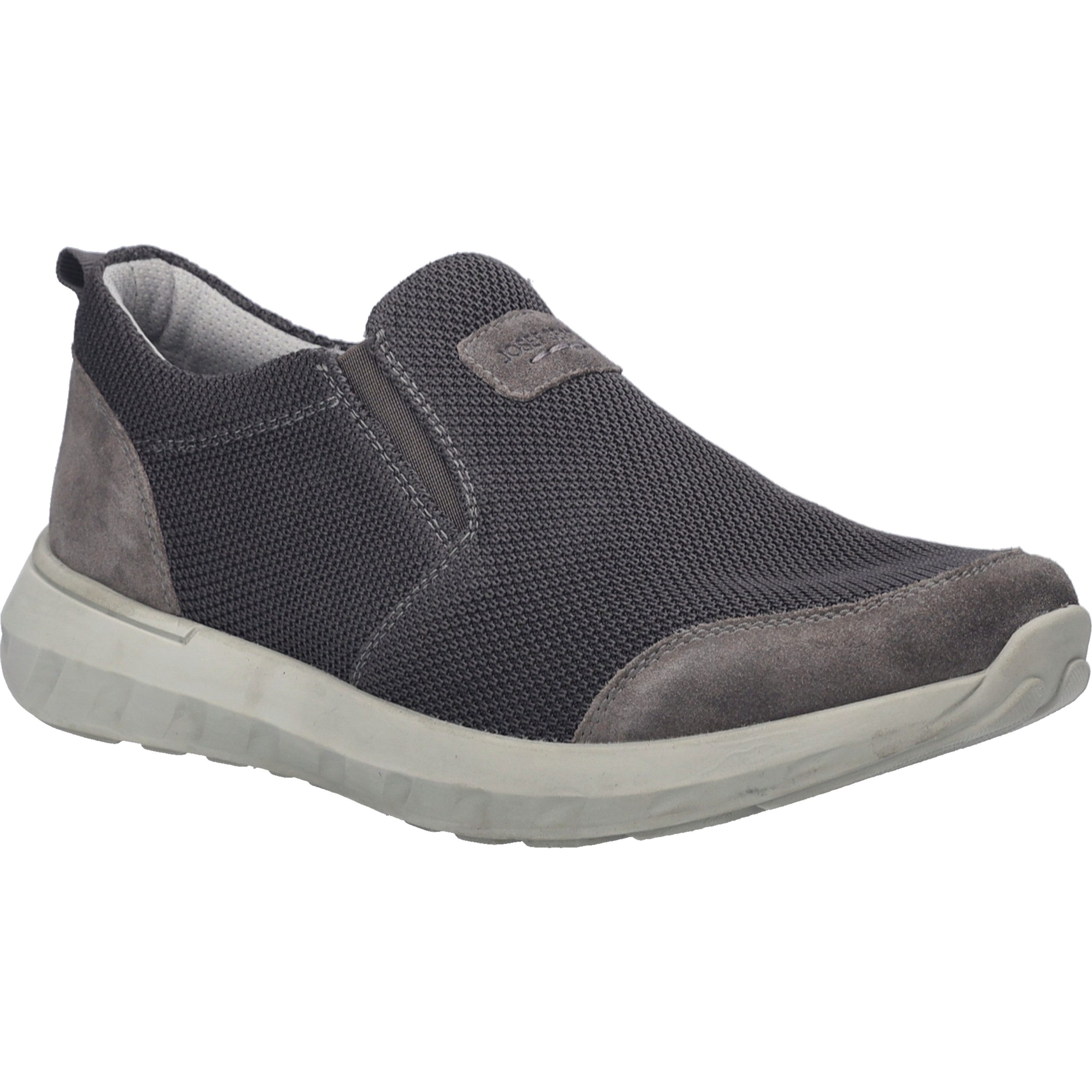 Josef Seibel Cameron 13, grau Sneaker günstig online kaufen