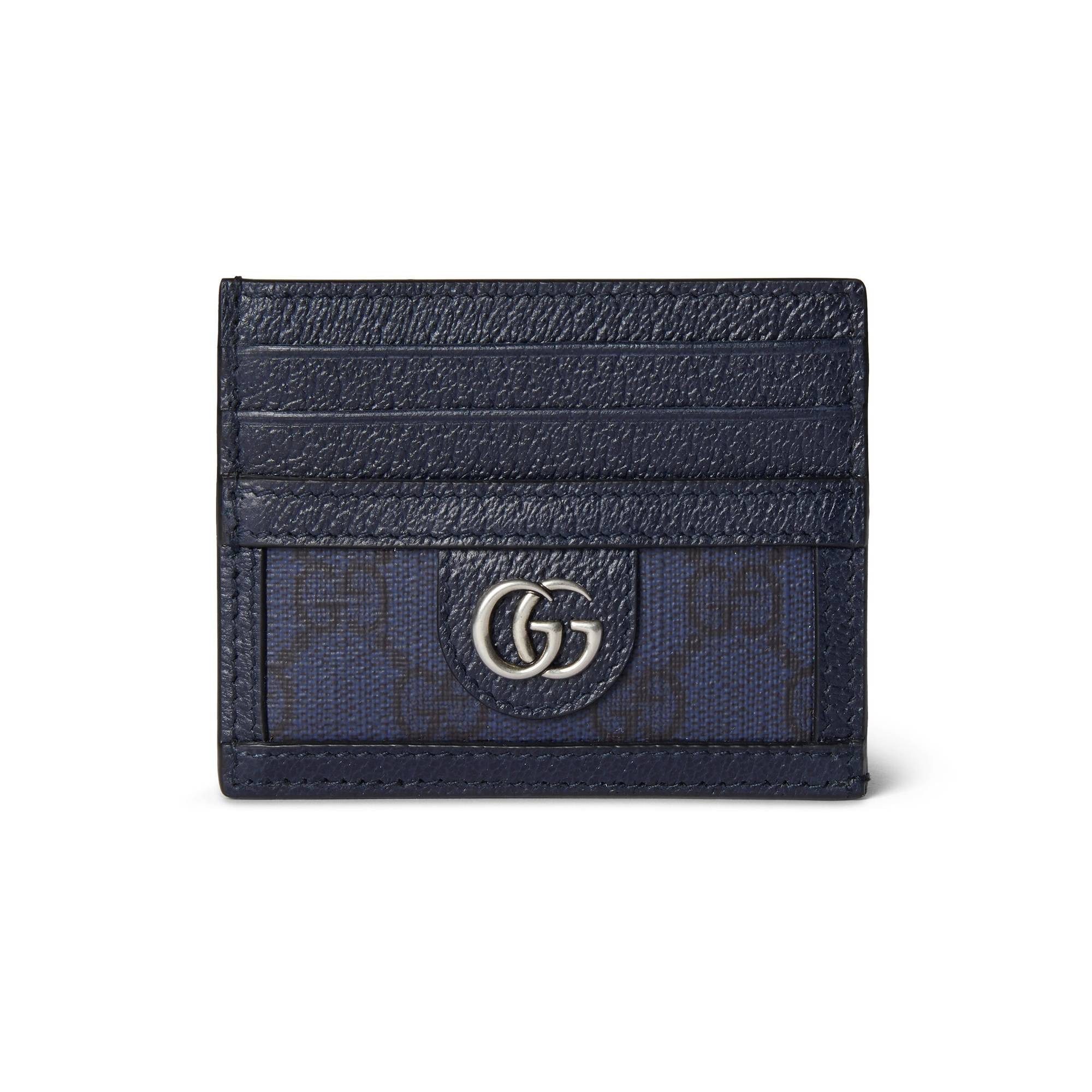 GUCCI Kartenetui Ophidia Card Case