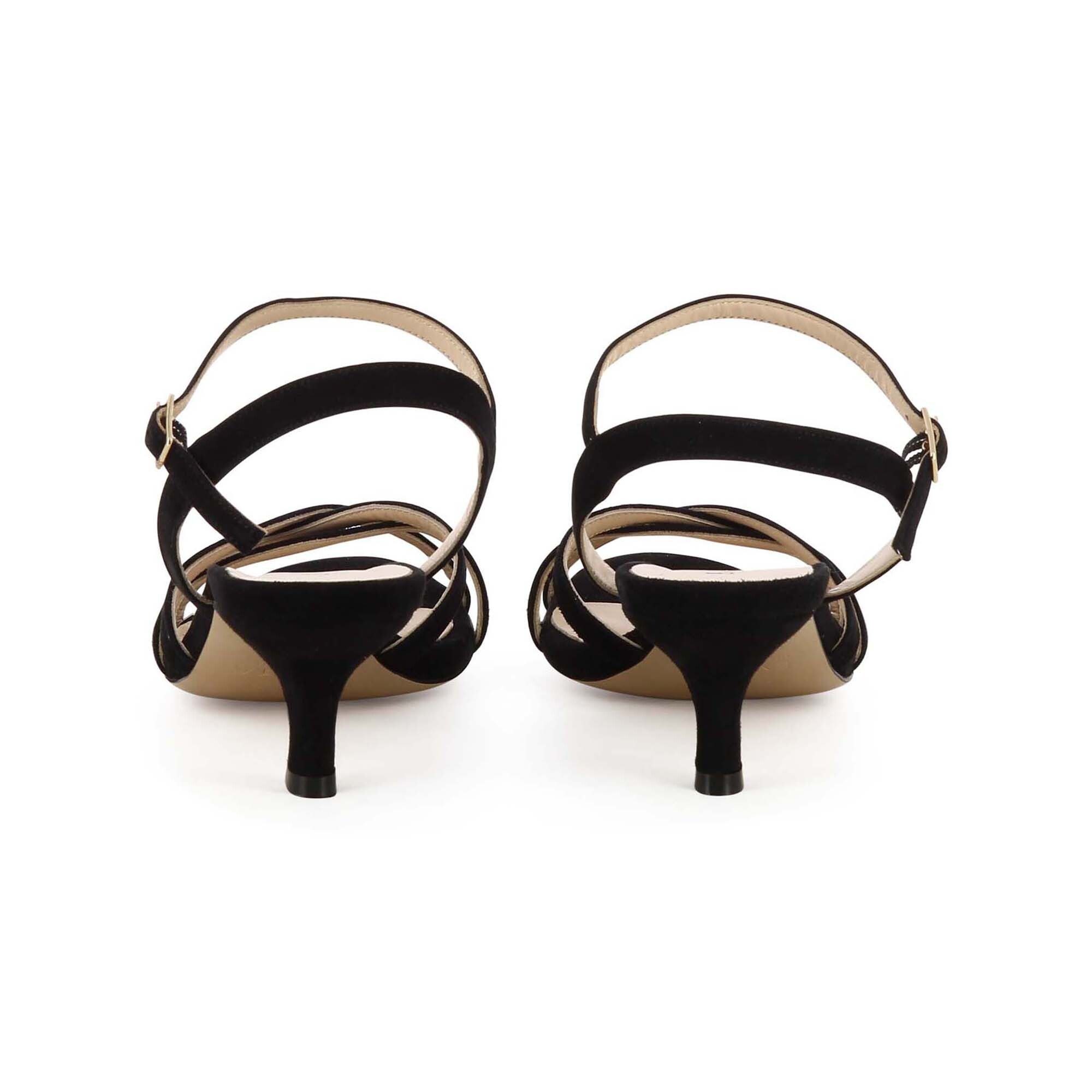 Evita GIOIA Riemchensandalette