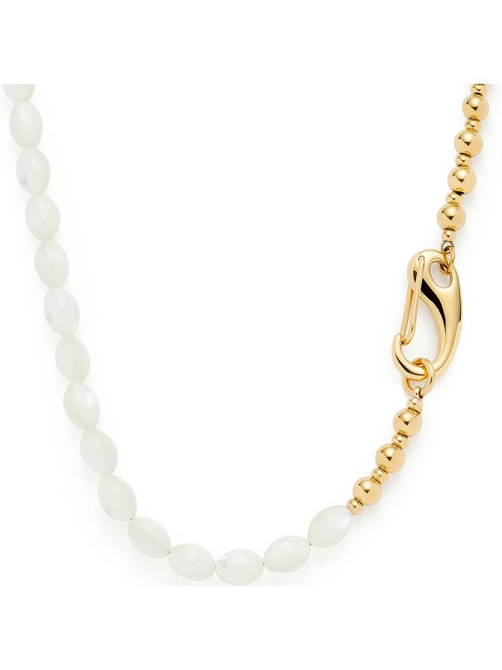 LEONARDO Edelstahlkette Leonardo Damen-K... LEONARDO Edelstahlkette Leonardo Damen-K...