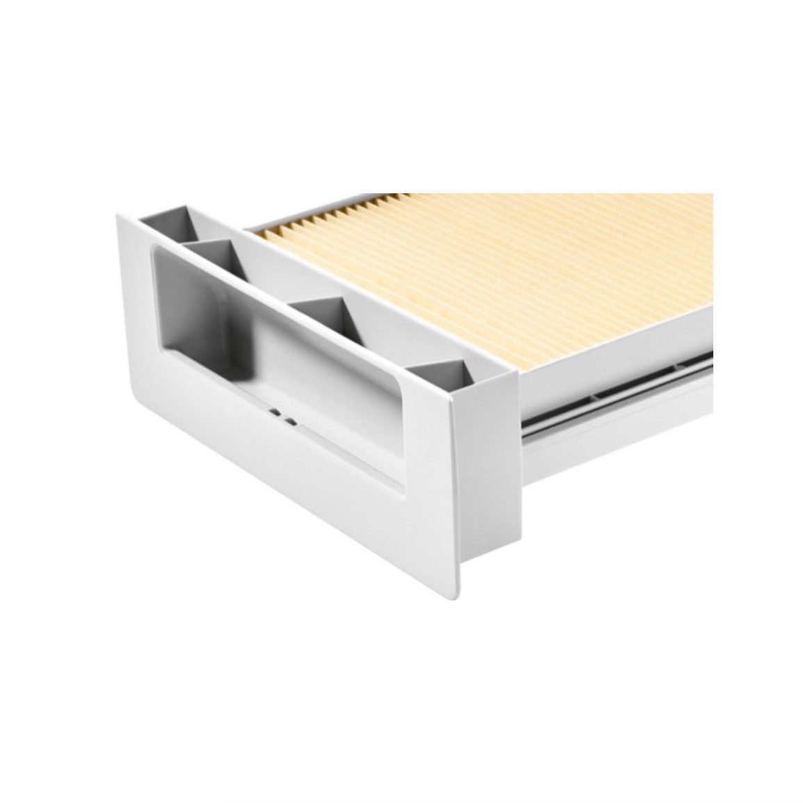 FESTOOL Flachfaltenfilter Hauptfilter HF-CT MINI/MIDI-2 für CT MINI und CT MIDI ab Baujahr 2019