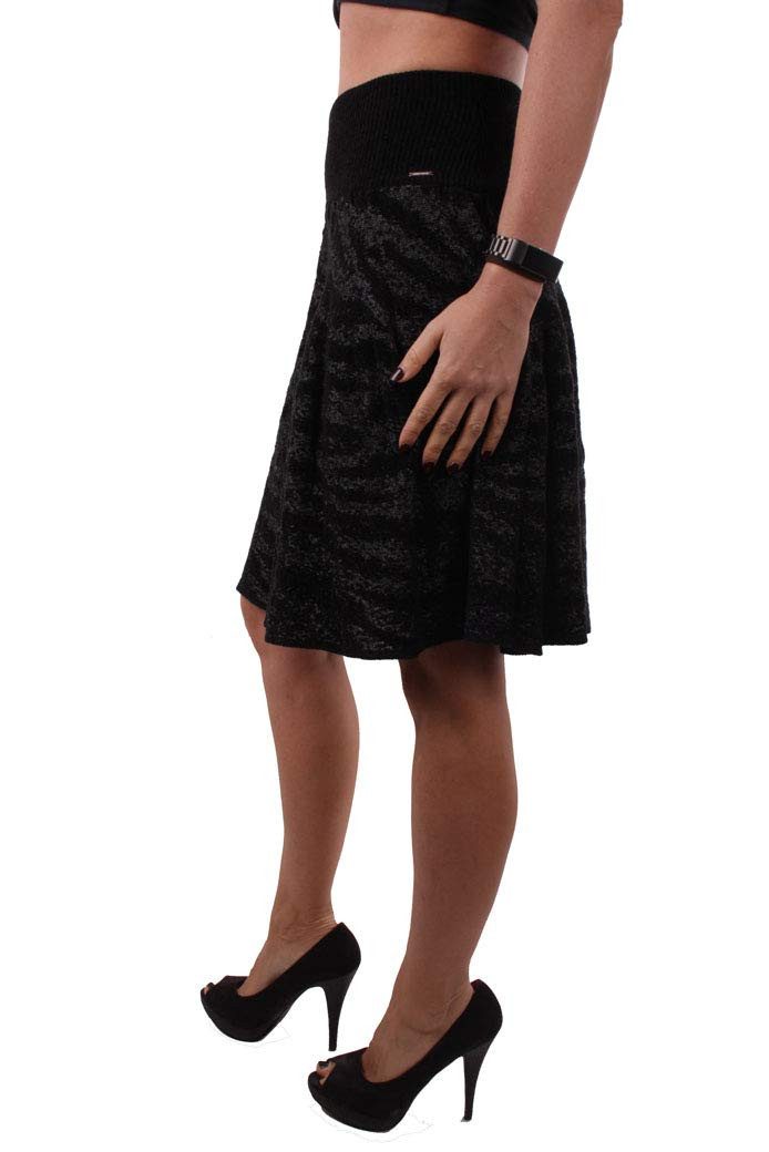 Diesel A-Linien-Rock M-Blueoyster