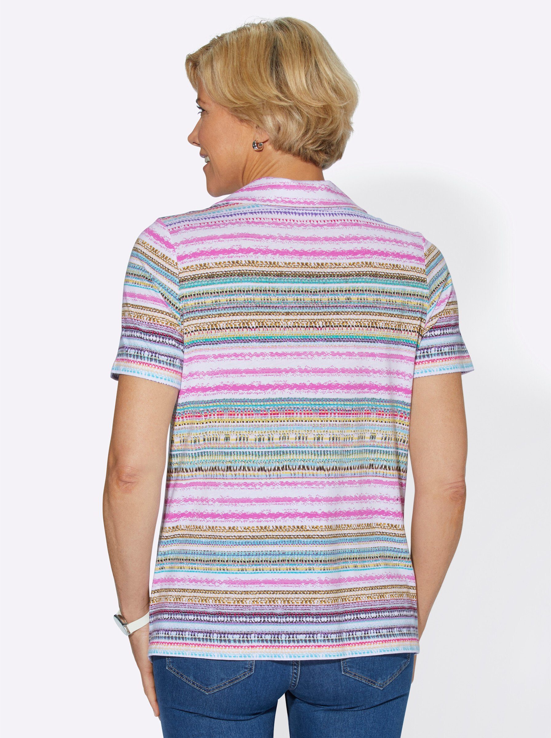 Witt T-Shirt Shirt Kurzarm günstig online kaufen