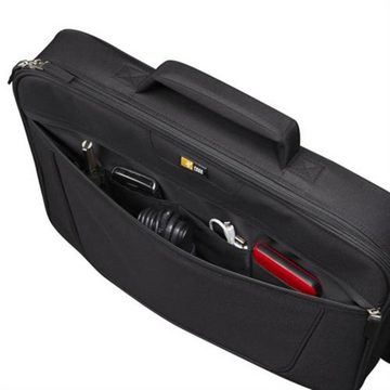 Case Logic Laptoptasche VNCI217 (1-tlg), mit Schultergurt und Tragegriff, Notebooktasche, Aktentasche, passend für 17,3 Zoll
