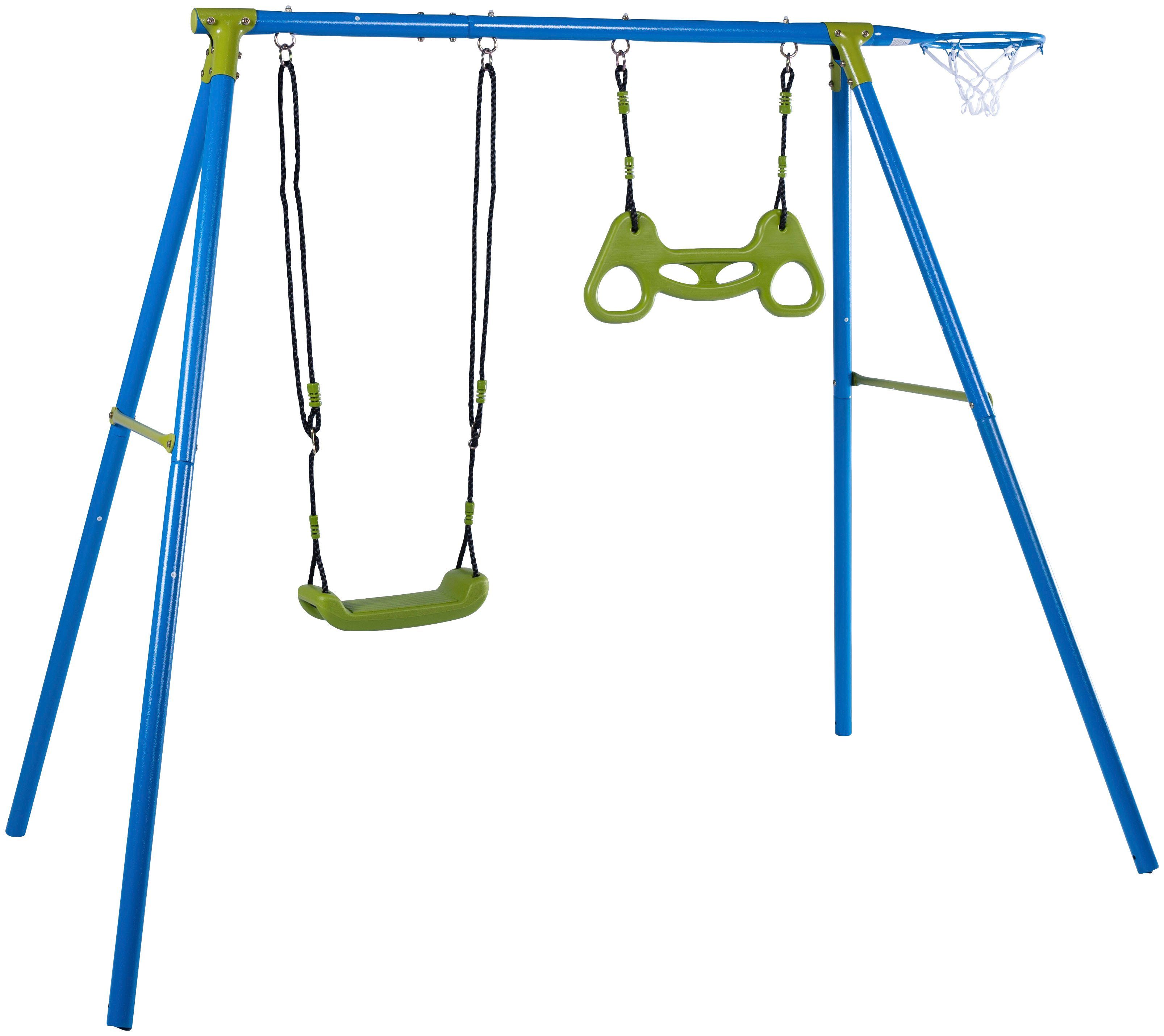 SANDORA Schaukelkombination, Schaukel + Glider + günstig online kaufen
