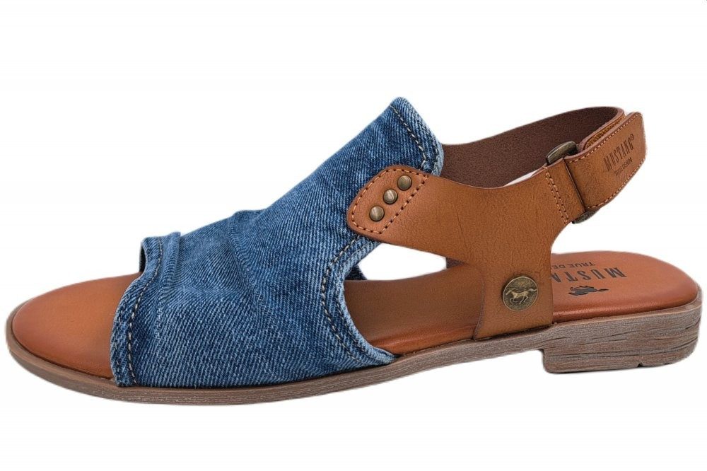 Mustang Shoes Sandale günstig online kaufen