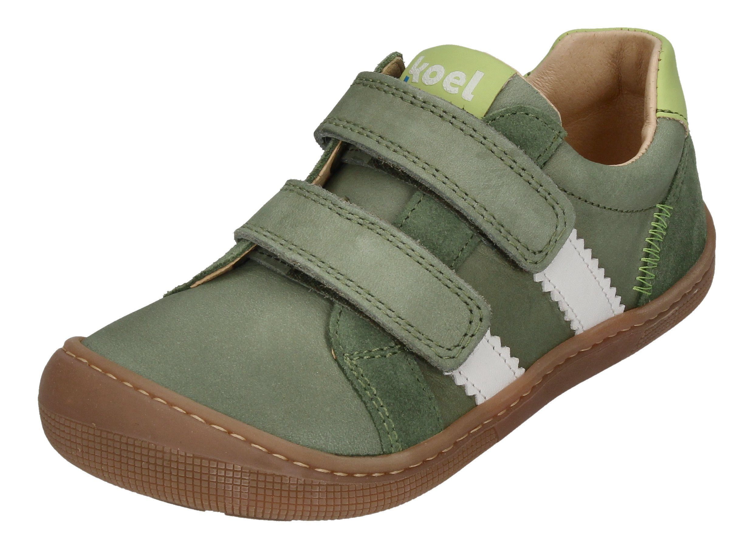 KOEL DENIS NAPA NEW 07M031.101-361 Barfußschuh Green Alface