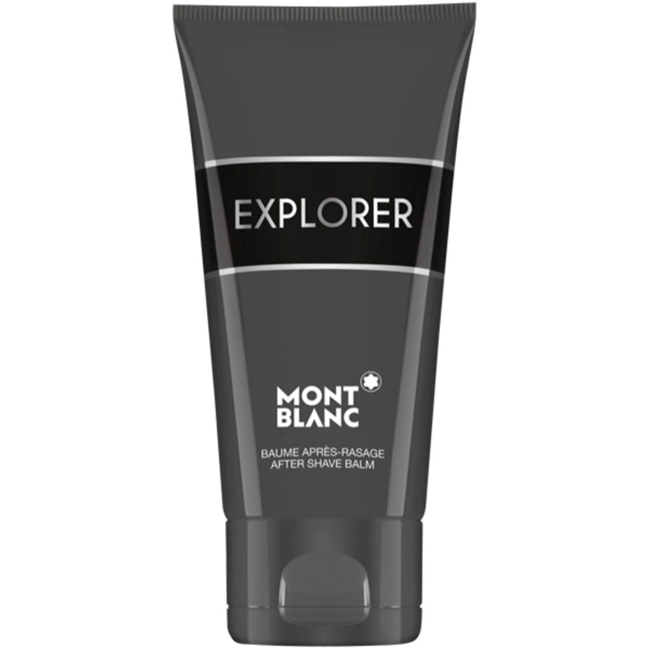 MONTBLANC After Shave Lotion Explorer After Shave Balm, Alle Hauttypen