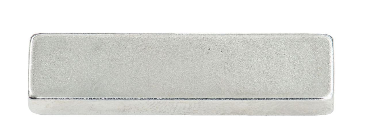 Connex Magnet Connex Magnet 40 x 10 x 5 mm, N35, 2 Stück