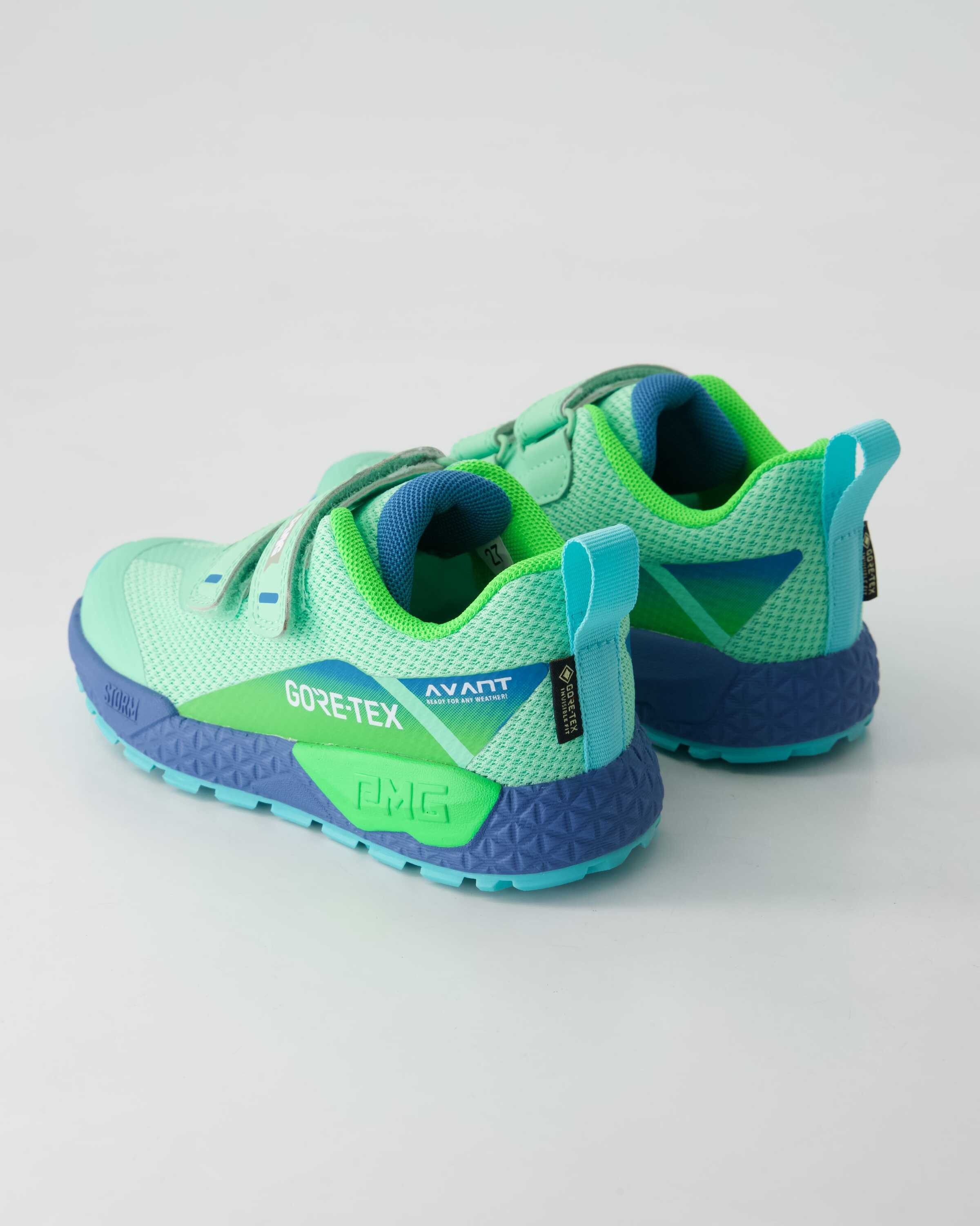 Primigi PIM GTX 79305 Sneaker Obermaterial: Textil und Sonstiges Material