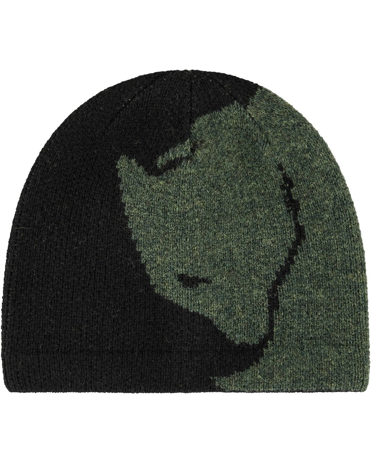Fjällräven Beanie Mütze Bergtagen