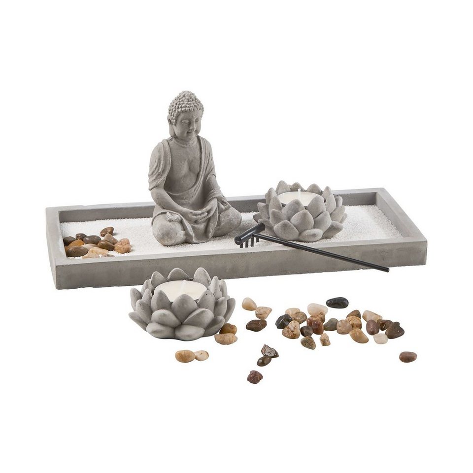 BUTLERS SECRET GARDEN »Deko Zen Garten« kaufen OTTO