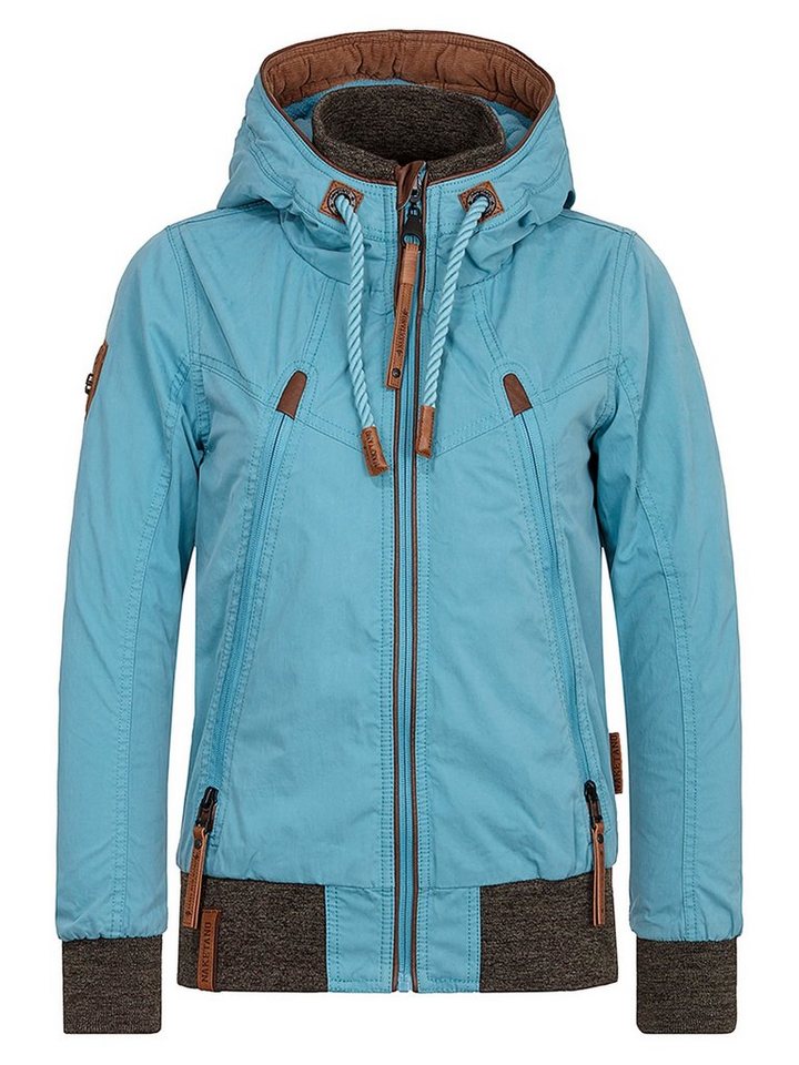 naketano Cargojacke naketano Cargojacke