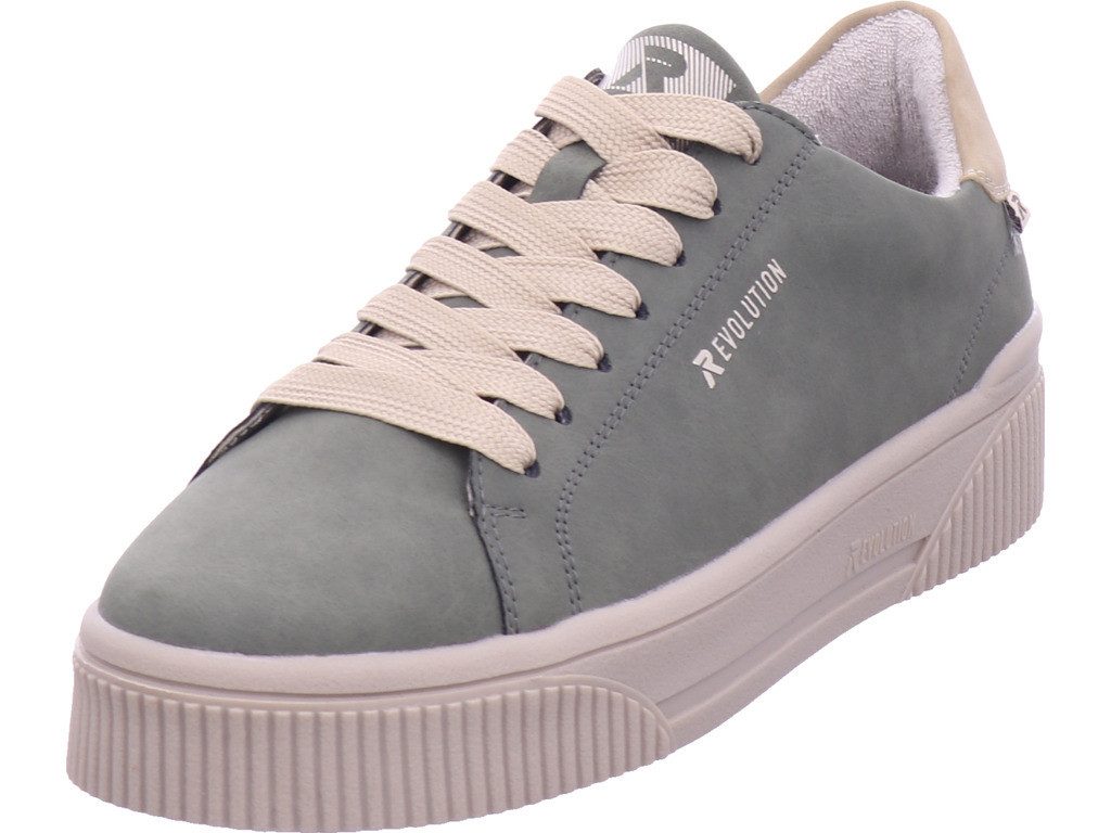 HWK Damen Halbschuhe Schnürschuh