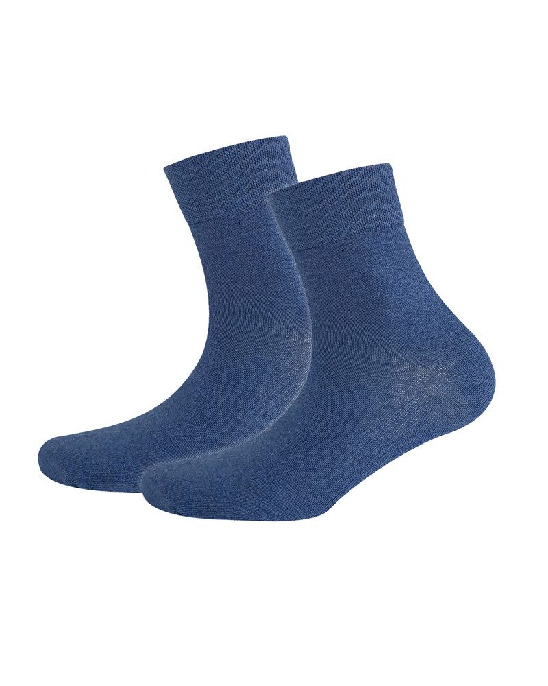 Sympatico Socken S550S Kurzsocken 2er-Pack