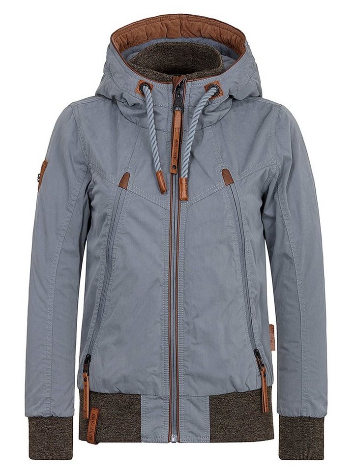 naketano Cargojacke naketano Cargojacke