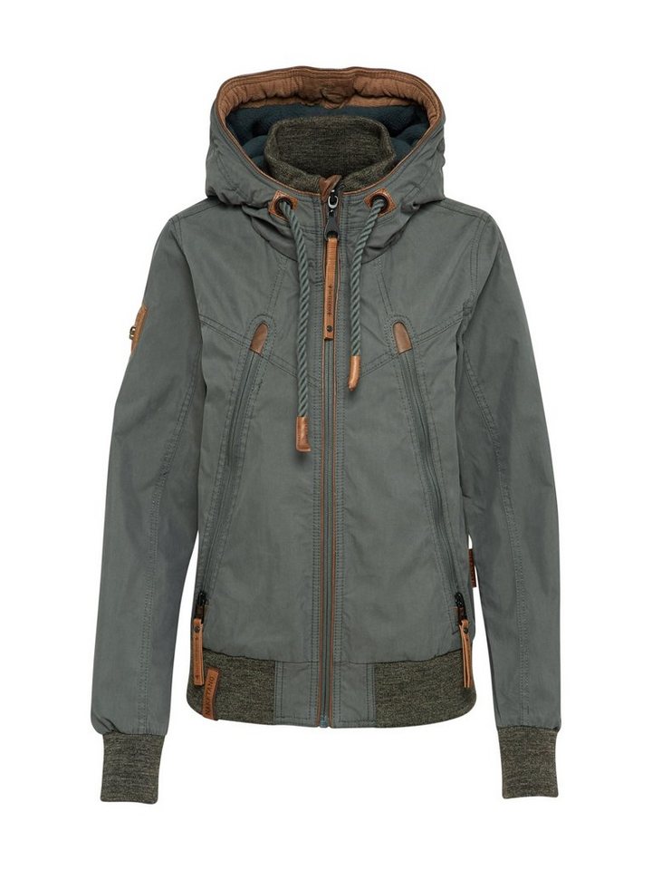 naketano Cargojacke naketano Cargojacke