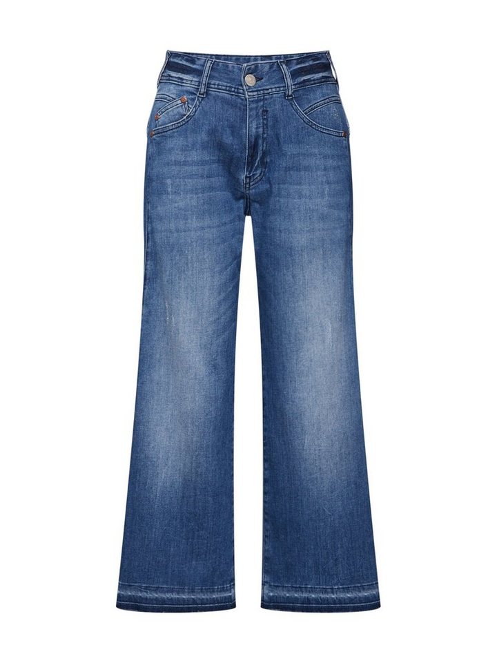 Herrlicher Weite Jeans »Gila Sailor« Herrlicher Weite Jeans »Gila Sailor«