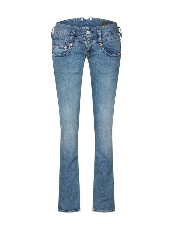 Herrlicher Schlagjeans »Pitch« Herrlicher Schlagjeans »Pitch«