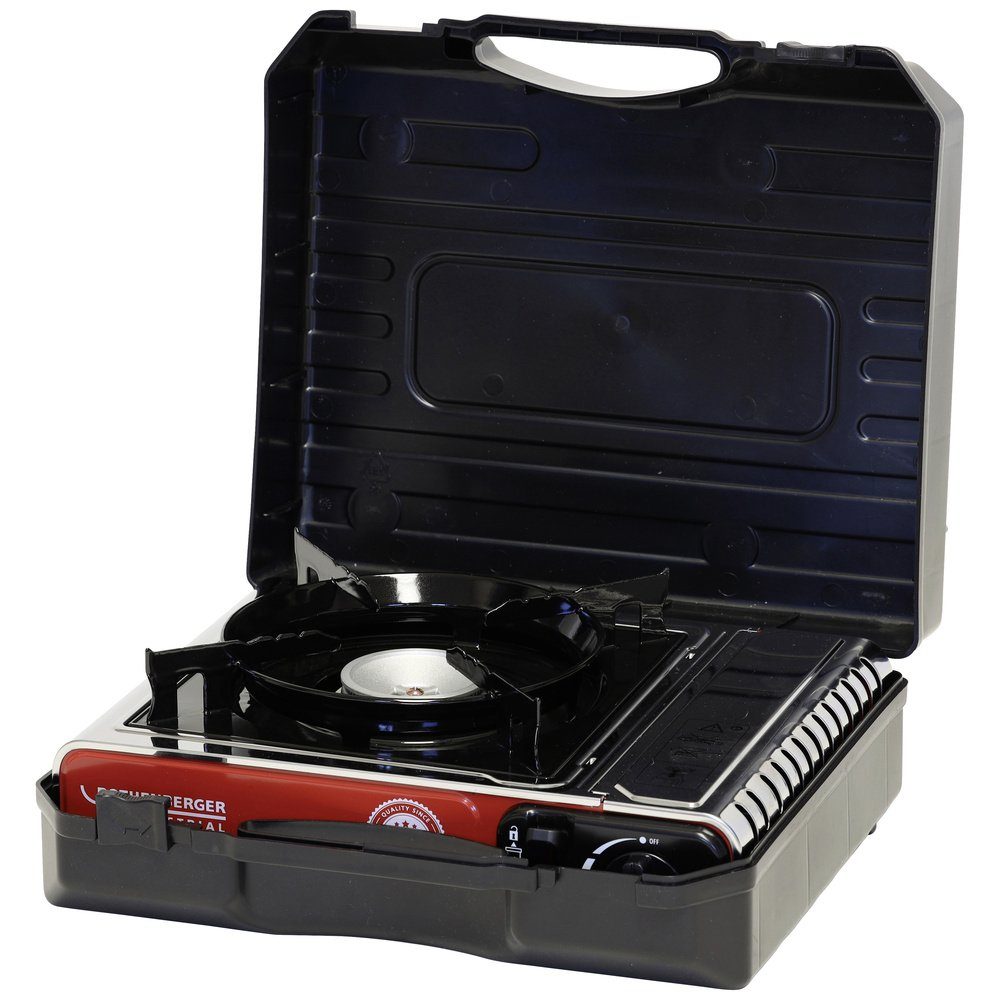 Rothenberger Industrial Gaskocher Rothenberger Industrial Gas Camping Мультиварки Premium RS 220 1500004232