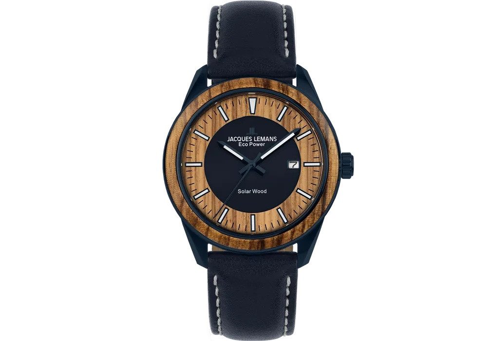 Jacques Lemans Solaruhr 1-2116K