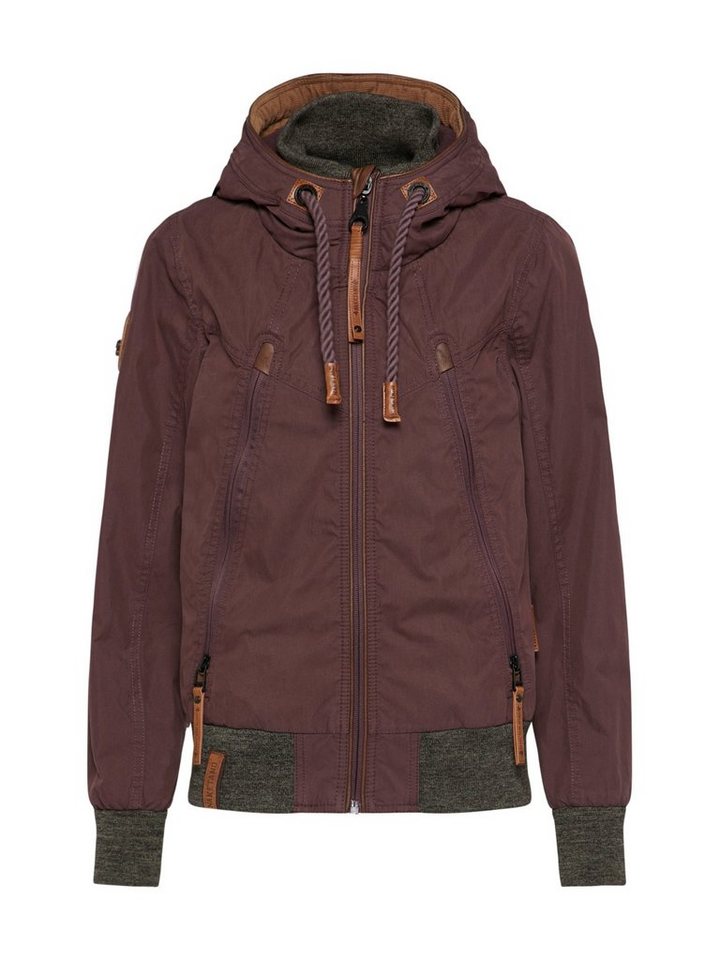 naketano Cargojacke naketano Cargojacke