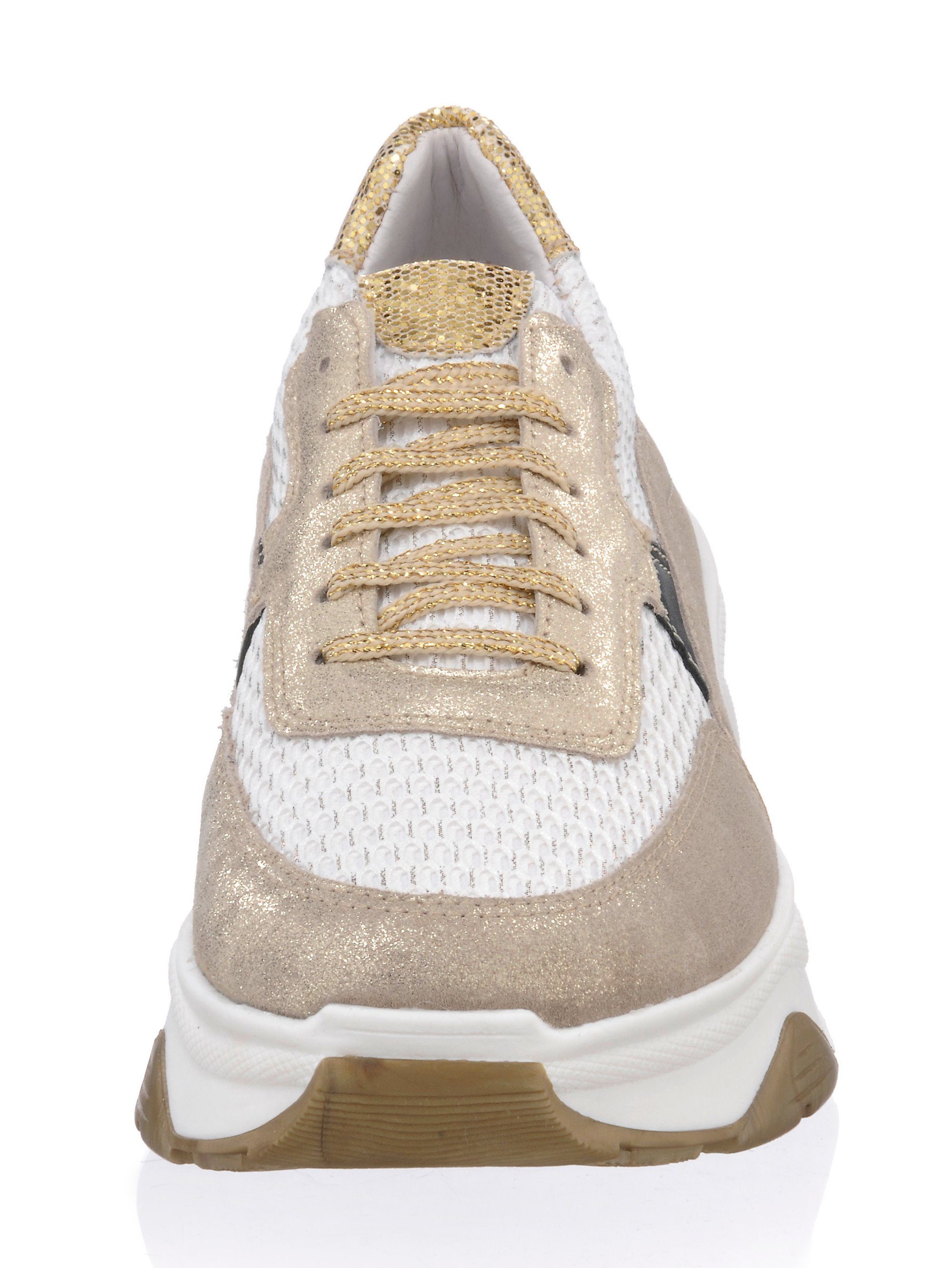 Alba Moda Sneaker in Chunky Form online kaufen | OTTO Alba Moda Schuhe online kaufen | OTTO