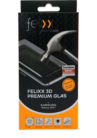 FELIXX Защитное стекло »3D Premium-Glas...