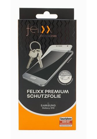 FELIXX Folie »Schutzfolie для Samsung G...