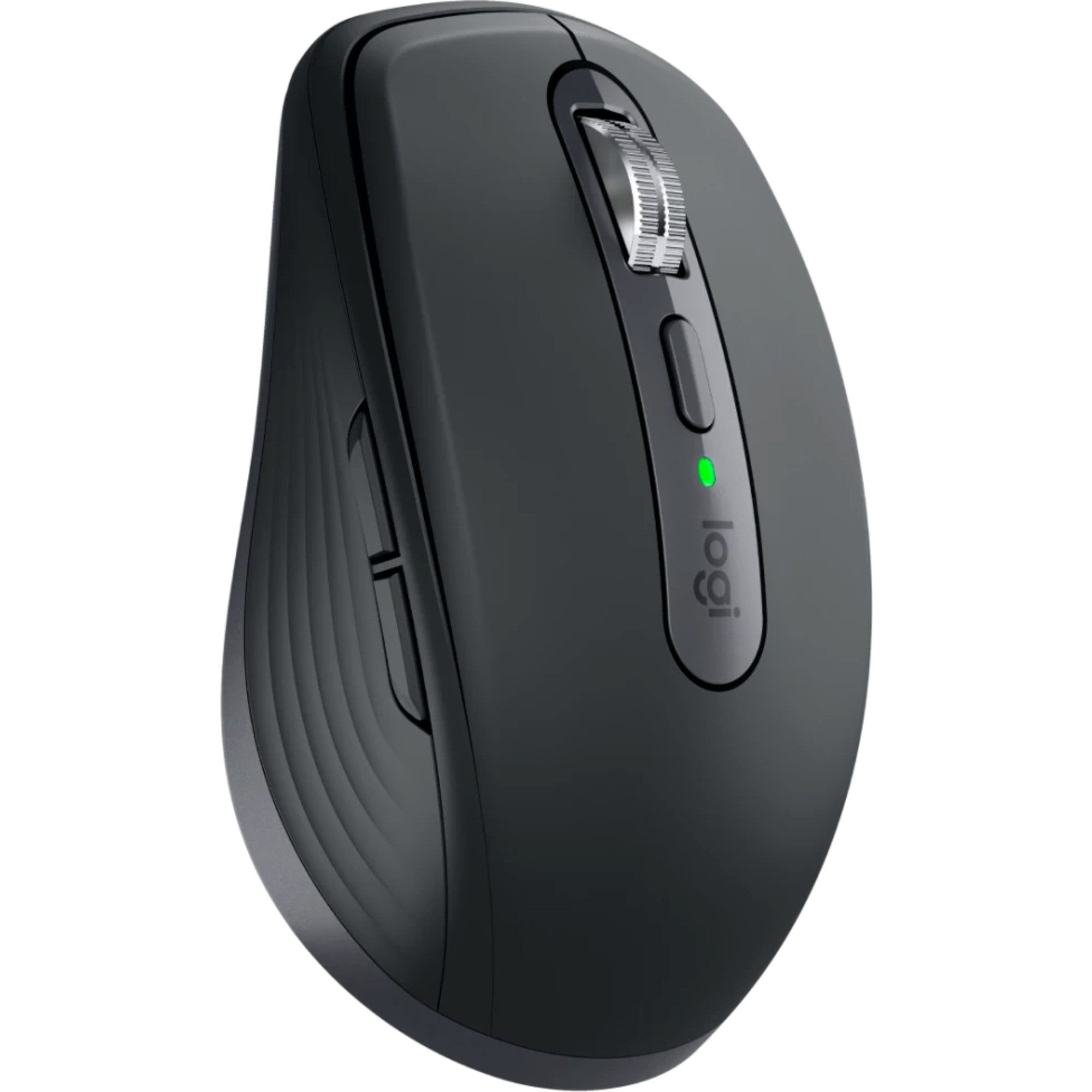 Logitech Logitech MX Anywhere 3S, Maus Maus (Funk)