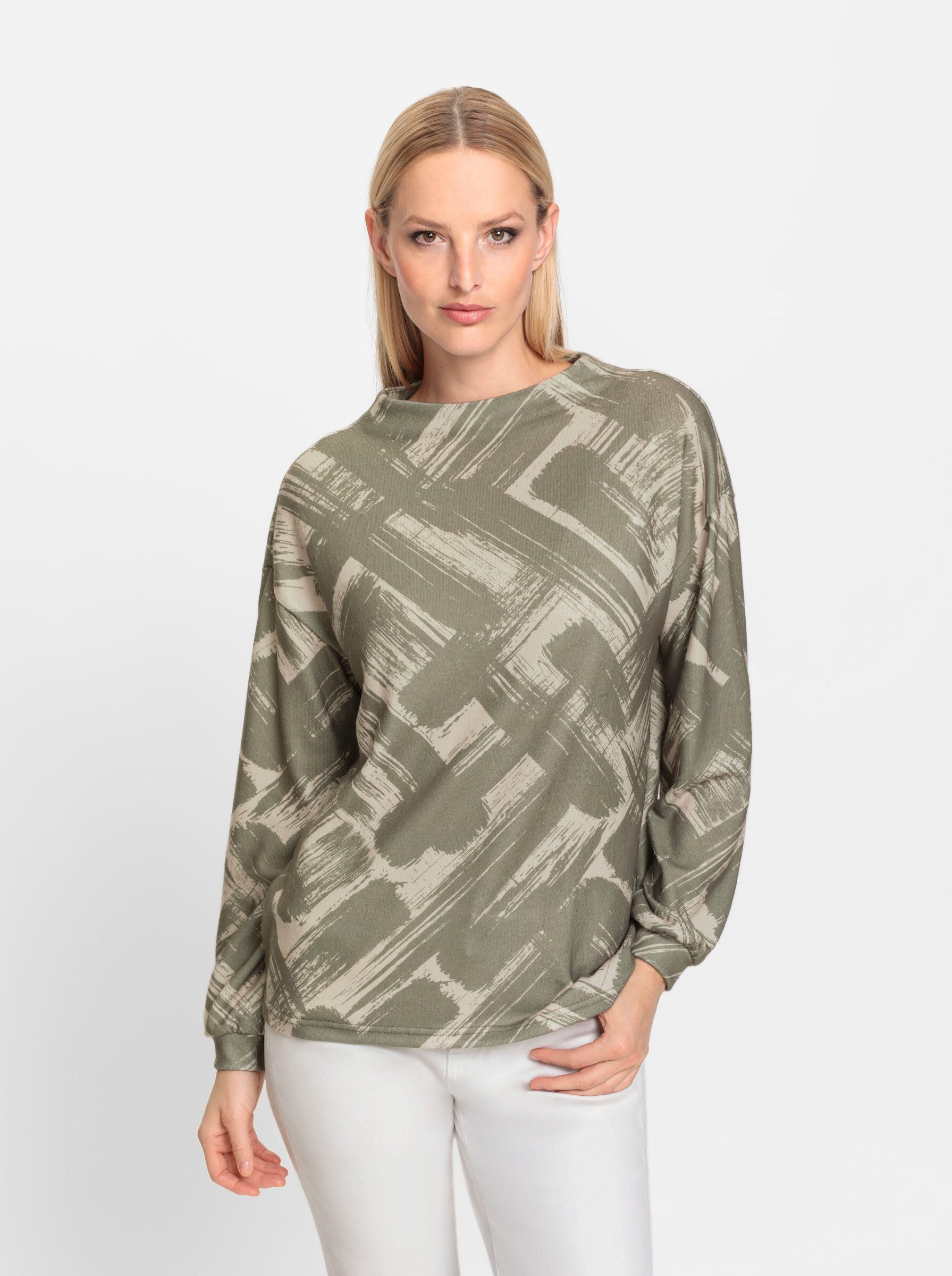 T-Shirt Druck-Shirt