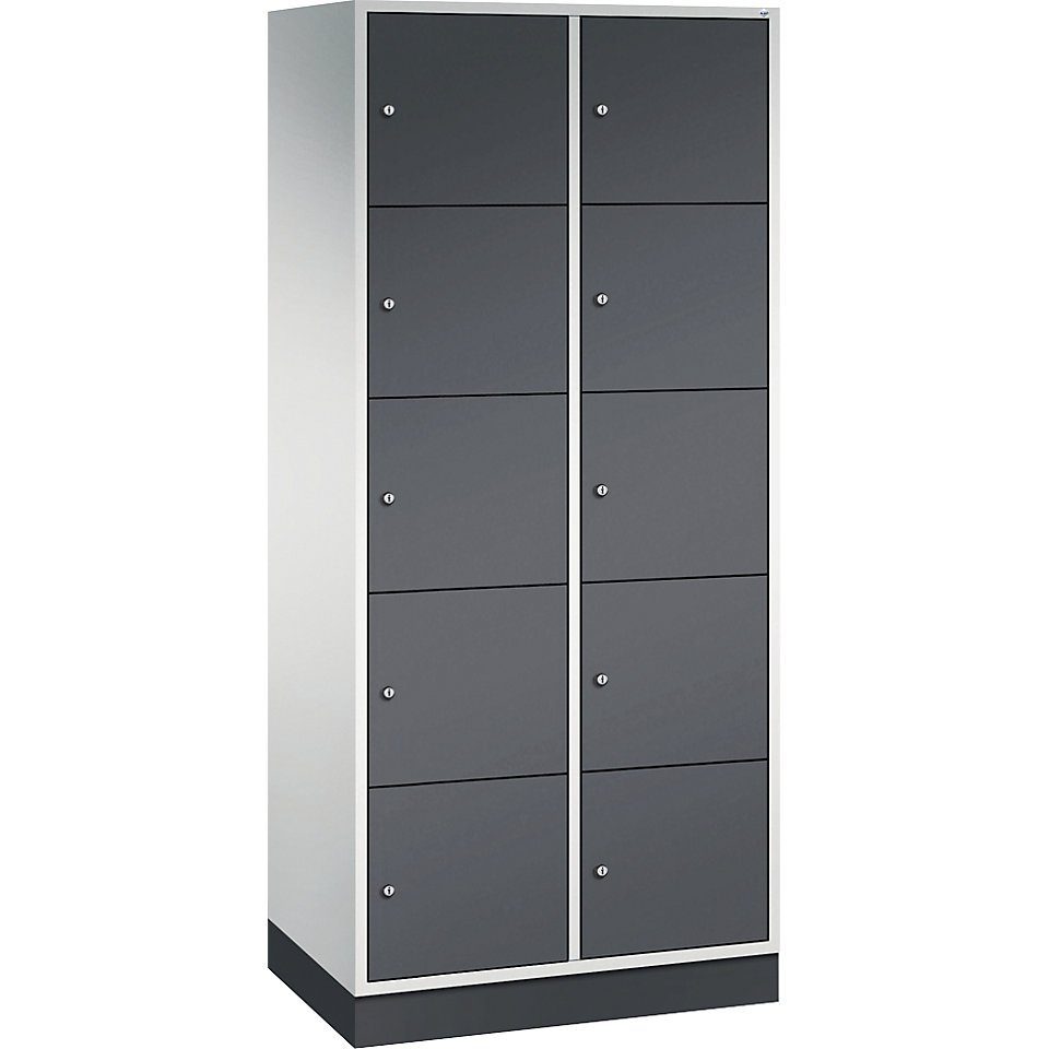 C+P Aktenschrank