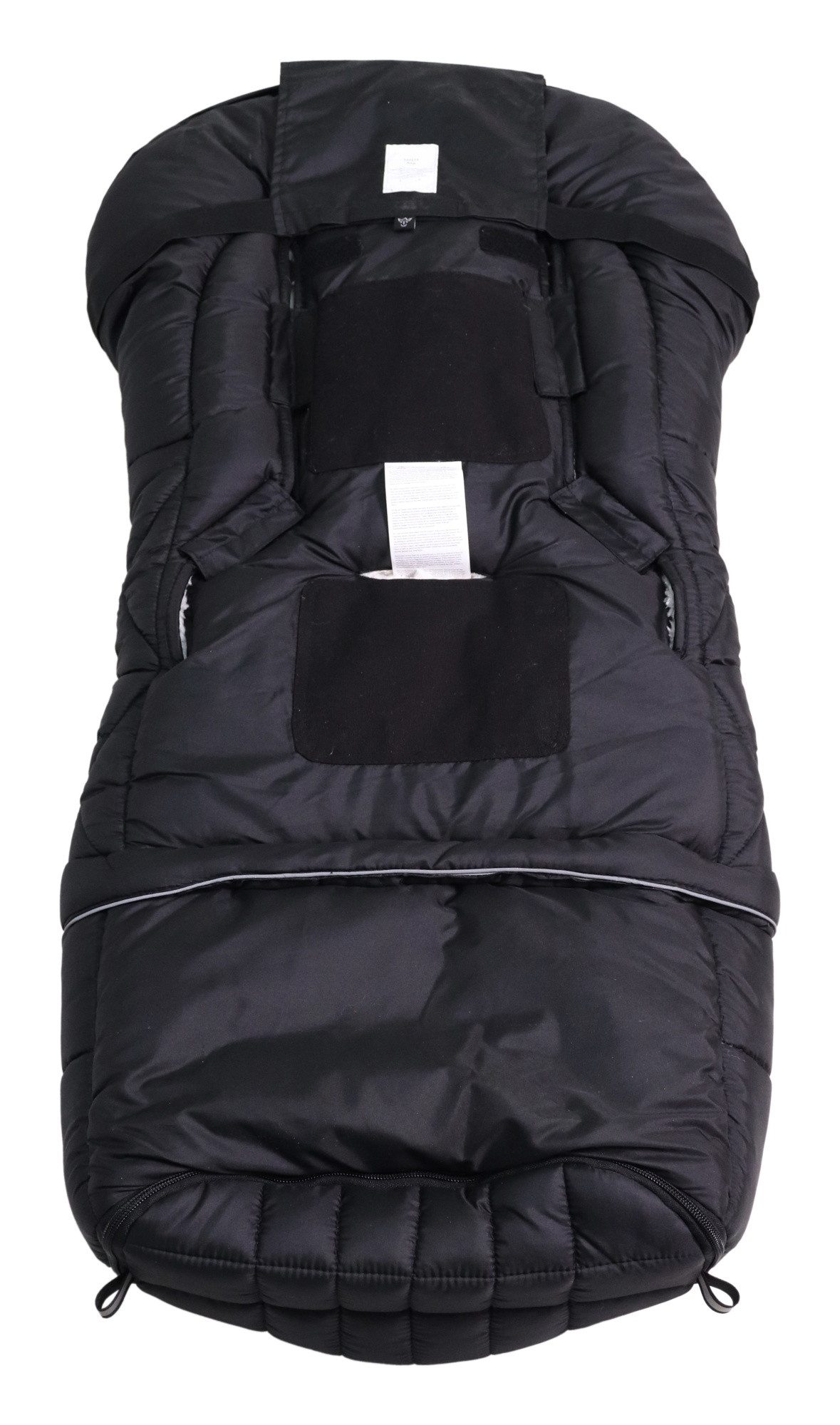 Kaiser Fußsack Moony in 2in1 Thermo Universal Fußsack – Bild 5 von 5