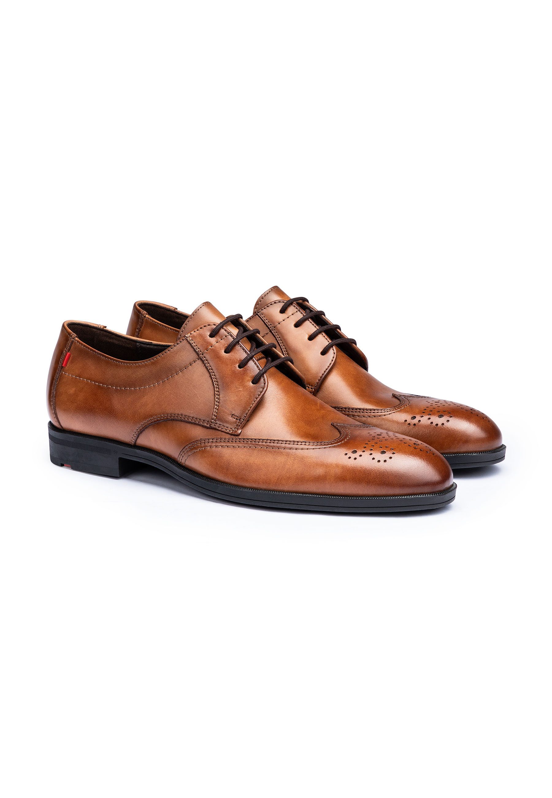 Lloyd FARLEY Schnürschuh mit klassischem Design günstig online kaufen